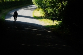 Guided Walks & Cycles. smallcycle